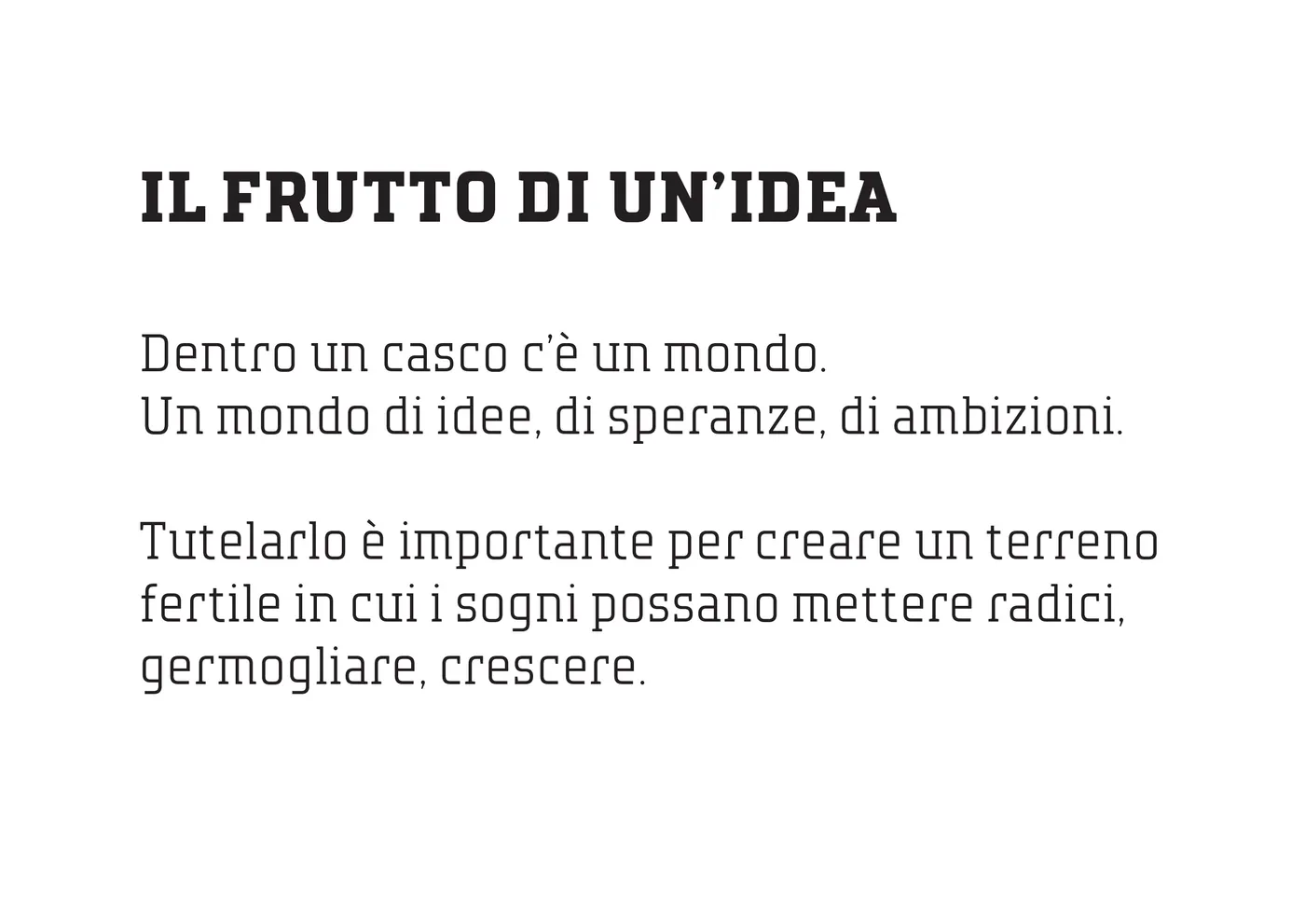 SAEF racconta per immagini l'arte di abitare la sostenibilità — 13