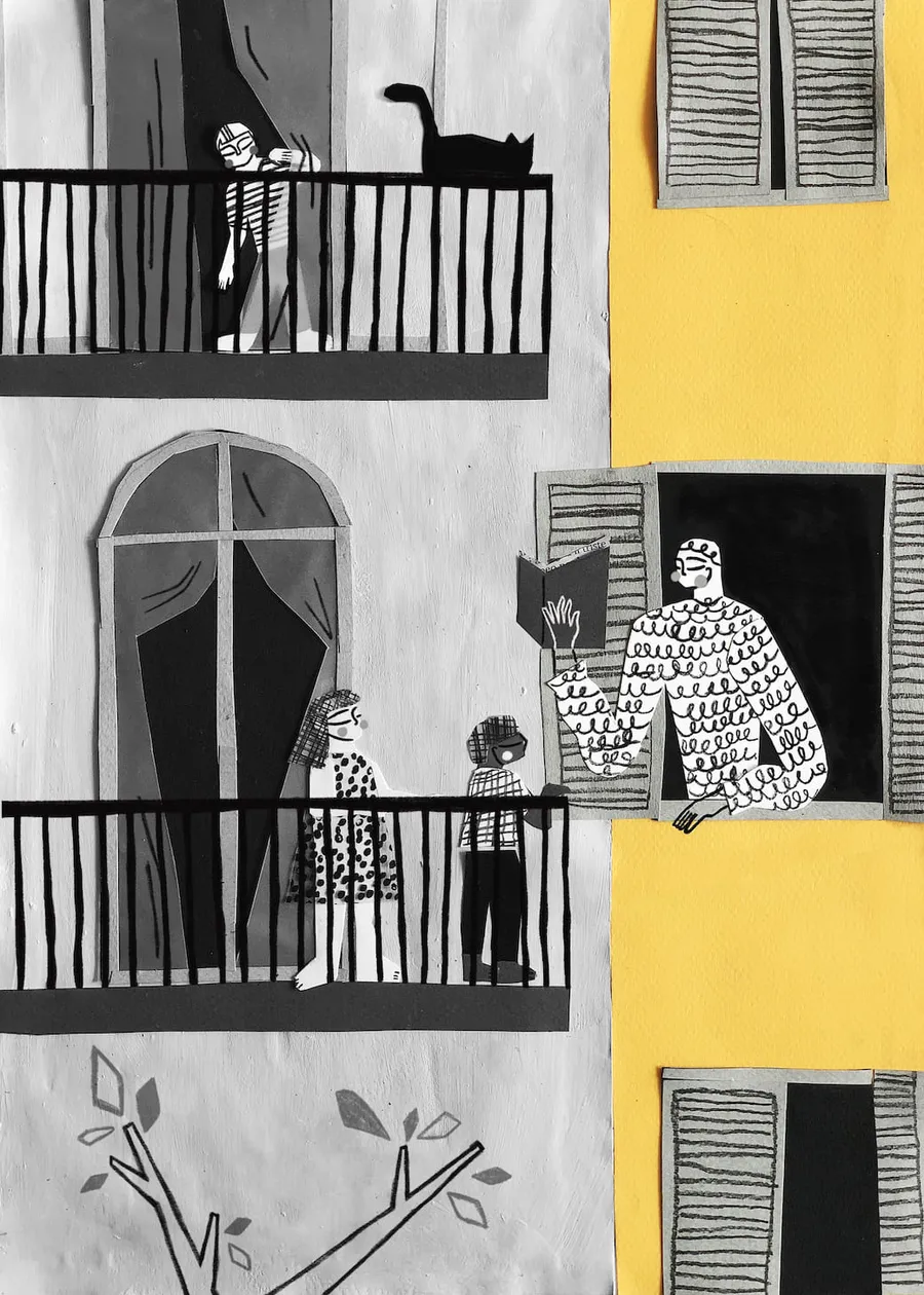Fernando Cobelo — 2