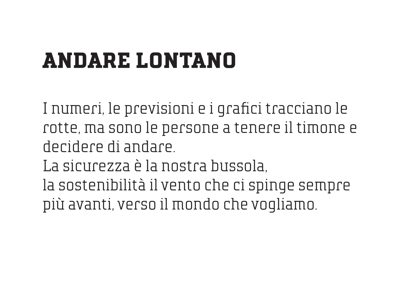 SAEF racconta per immagini l'arte di abitare la sostenibilità — 31