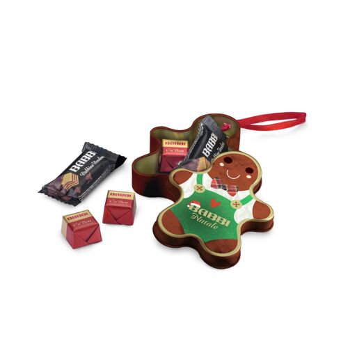 Il Natale in confezione d'autore: il packaging Babbi — 3