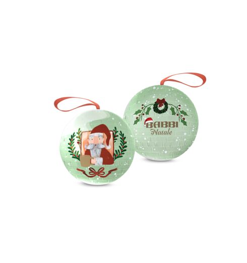 Il Natale in confezione d'autore: il packaging Babbi — 7