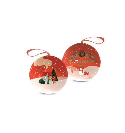 Il Natale in confezione d'autore: il packaging Babbi — 8