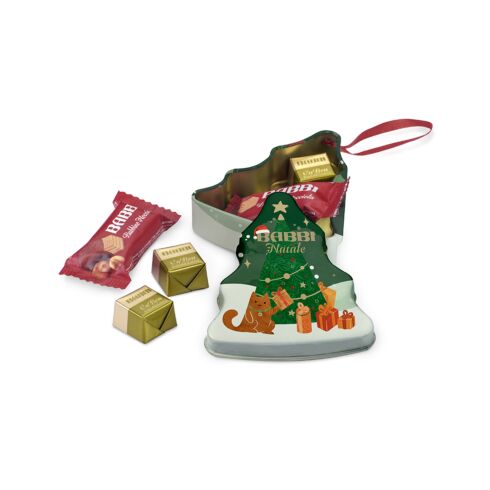 Il Natale in confezione d'autore: il packaging Babbi — 9