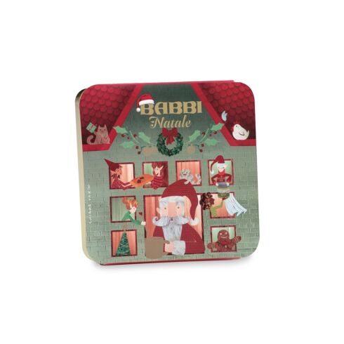 Il Natale in confezione d'autore: il packaging Babbi — 10