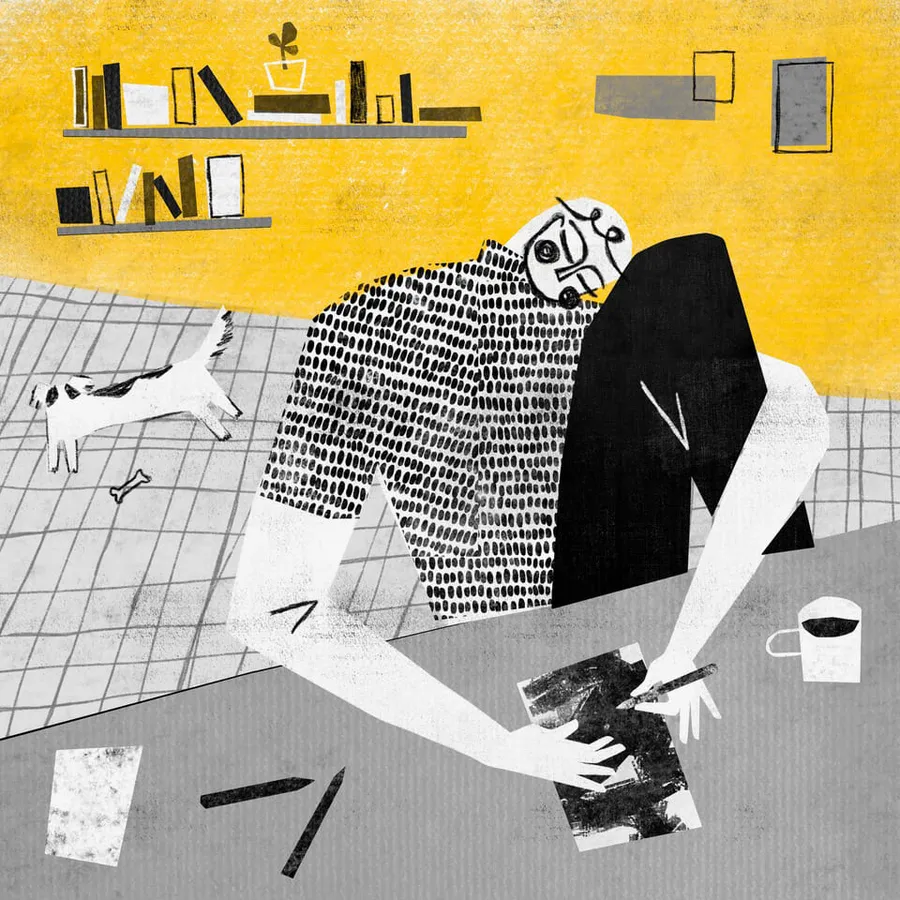 Fernando Cobelo — 7
