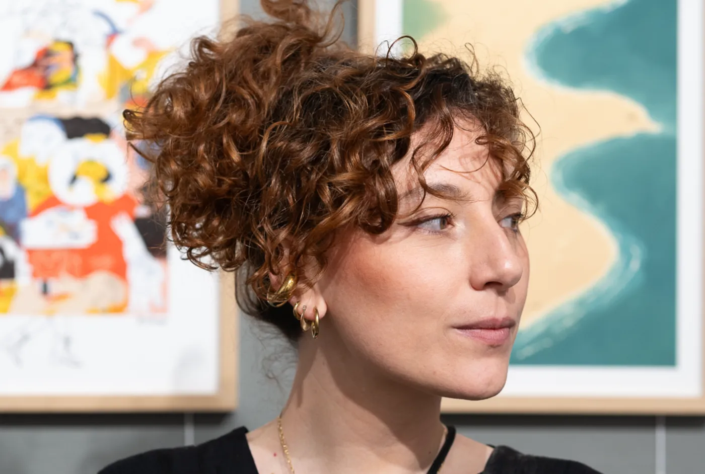 Chiara Zarmati