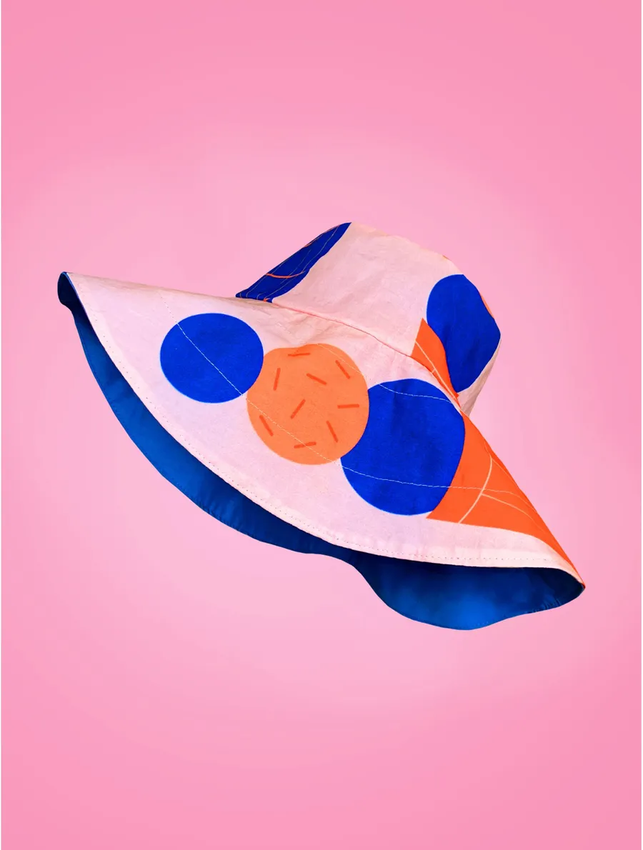 Chiara Zarmati — 2