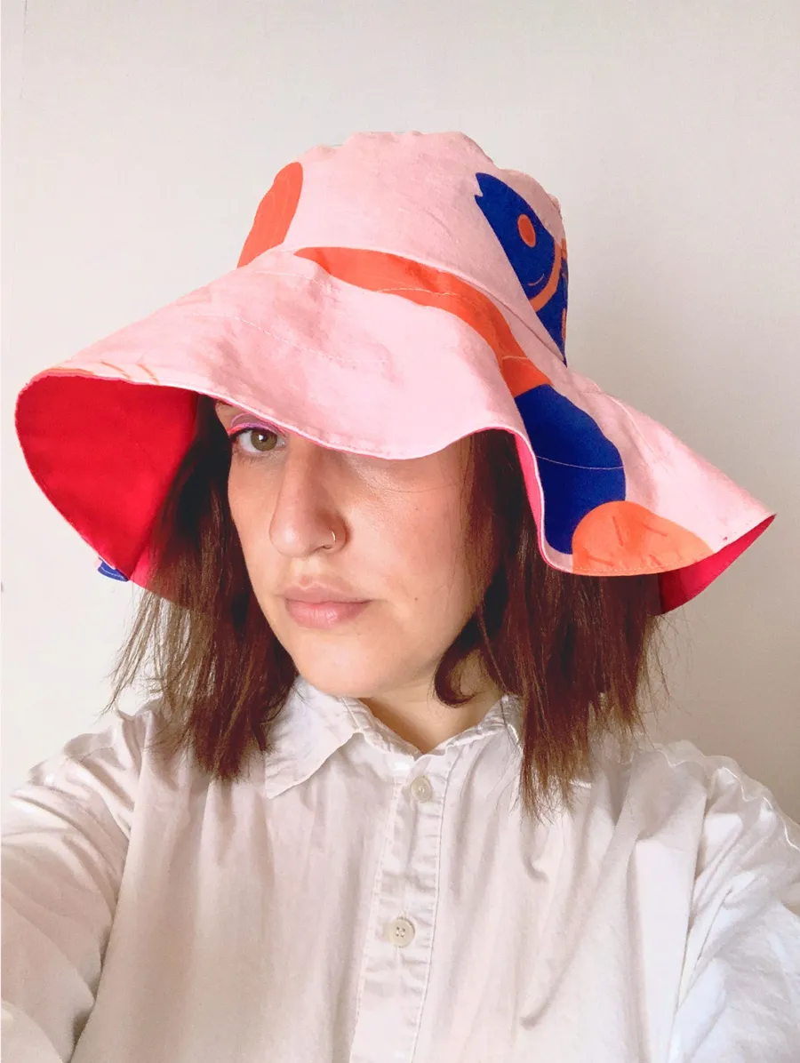 Chiara Zarmati — 9