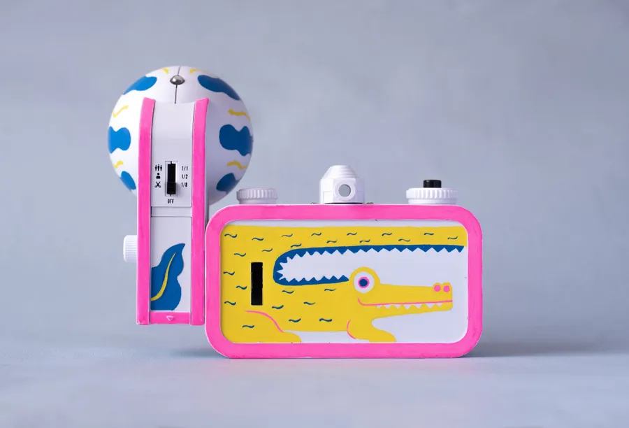 Chiara Zarmati — 7