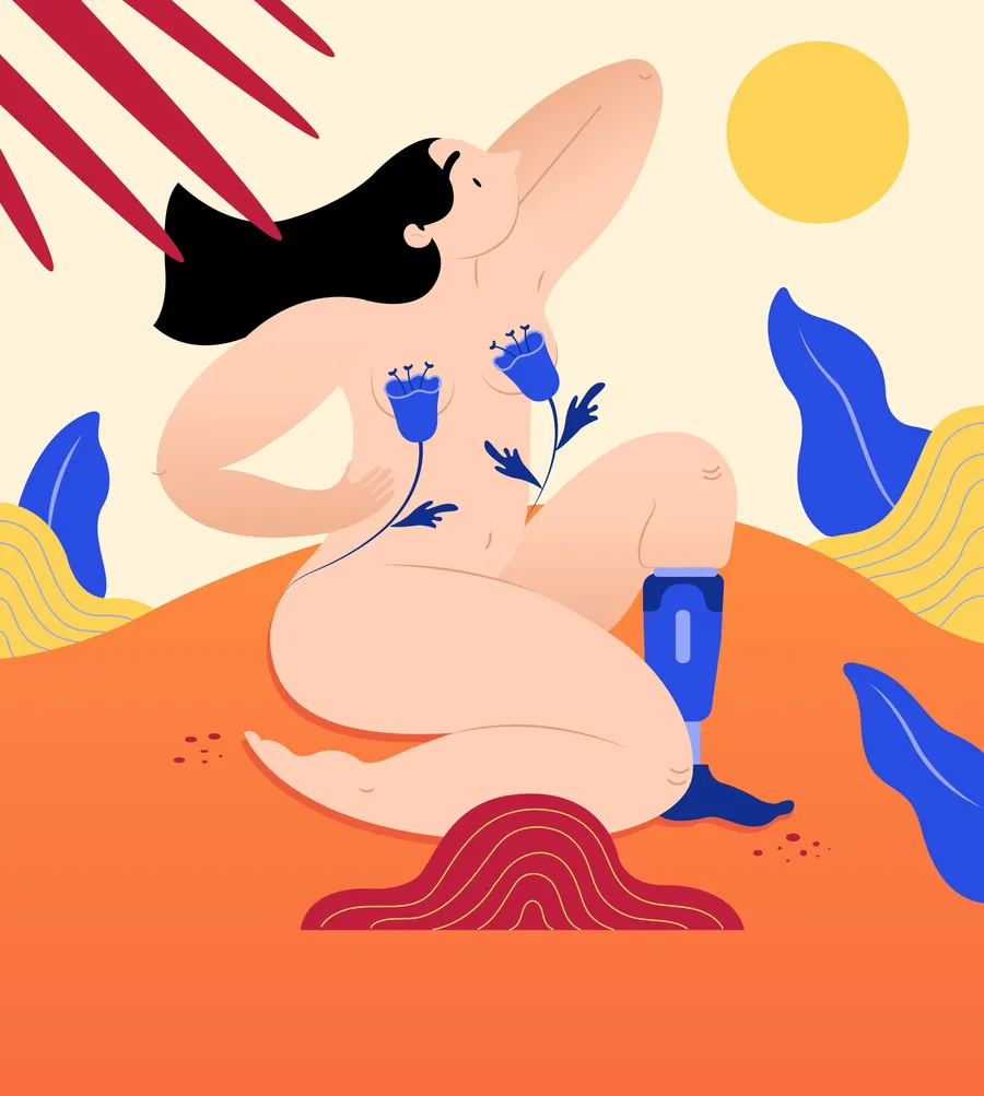 Chiara Zarmati — 2