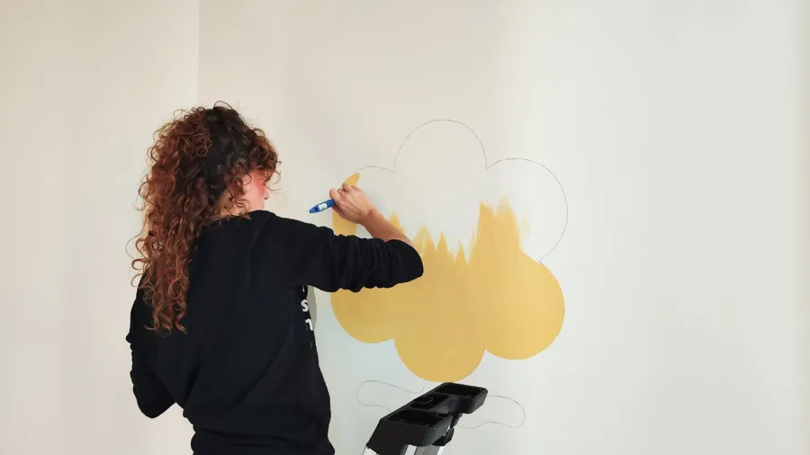 Chiara Zarmati — 12