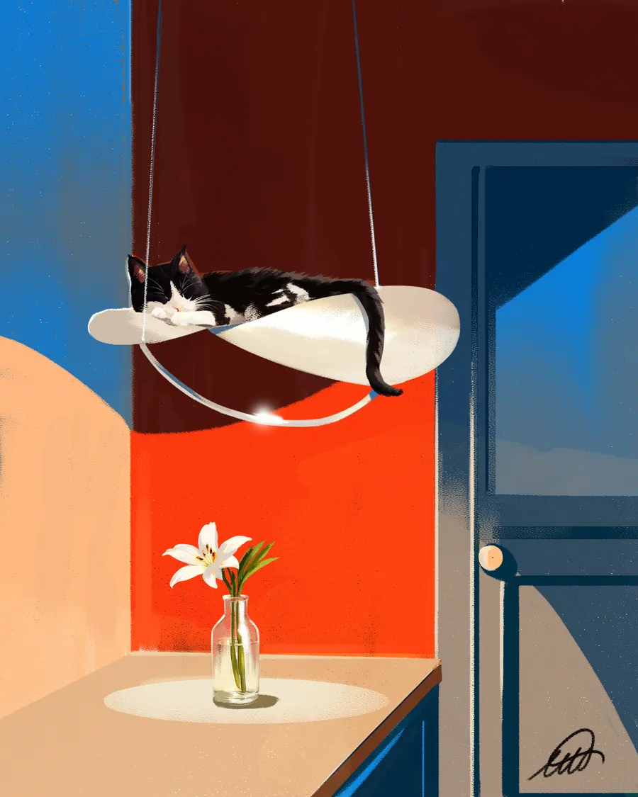 Marianna Tomaselli — 5