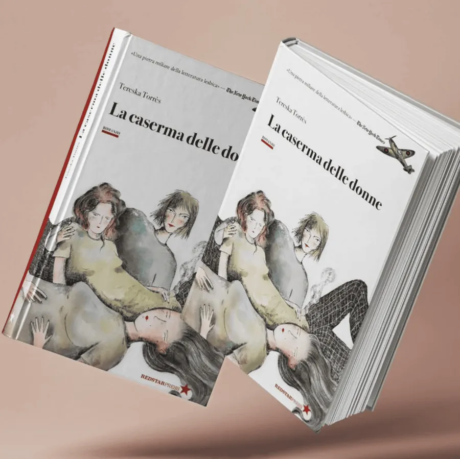 Michela Rossi — 4