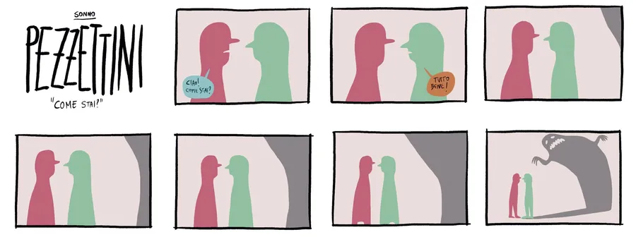 Michela Rossi — 5