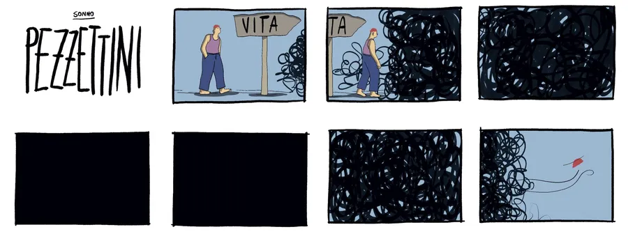 Michela Rossi — 7
