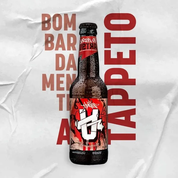Luca Barcellona — 24