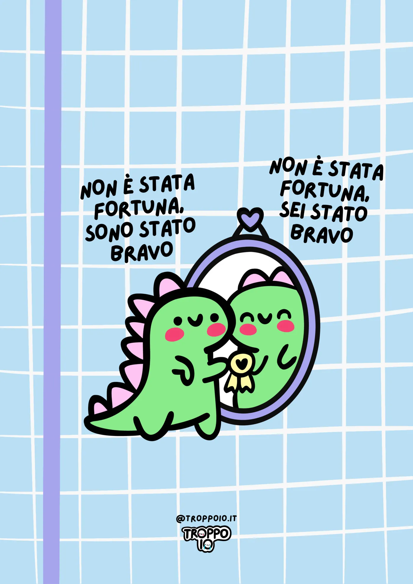 Troppo io — 6