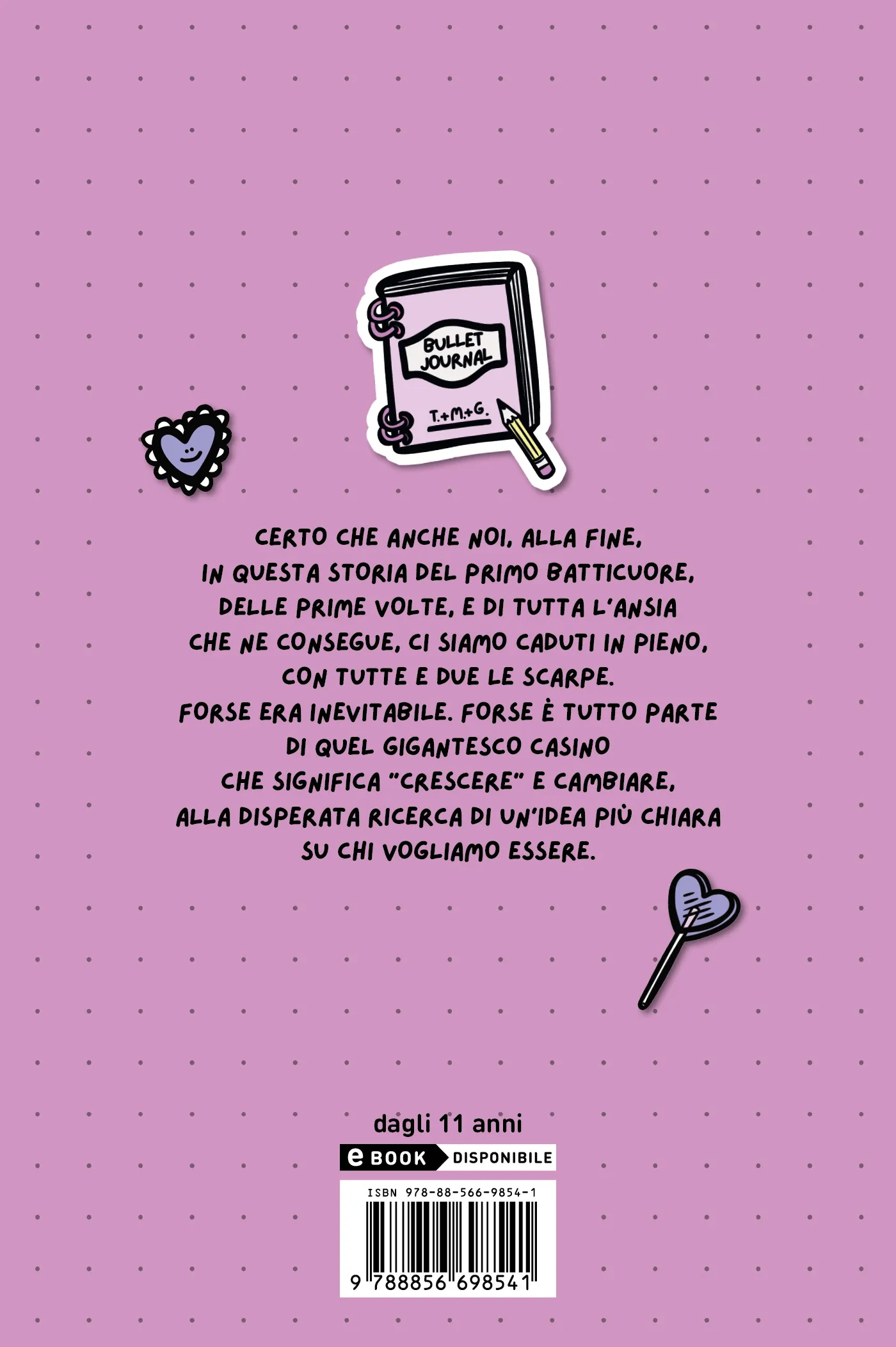 Troppo io — 6