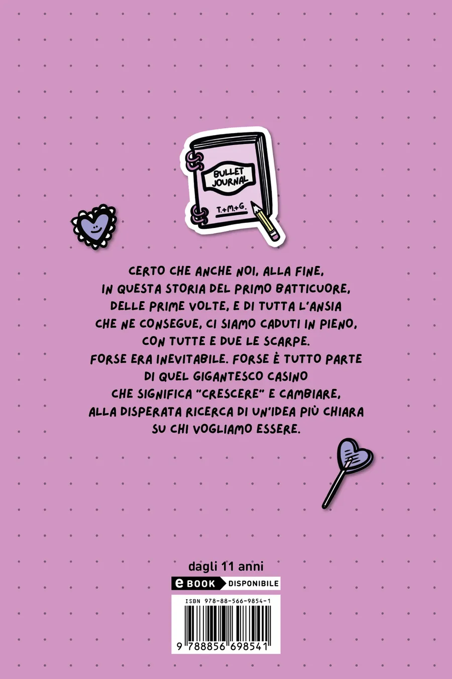 Troppo io — 3