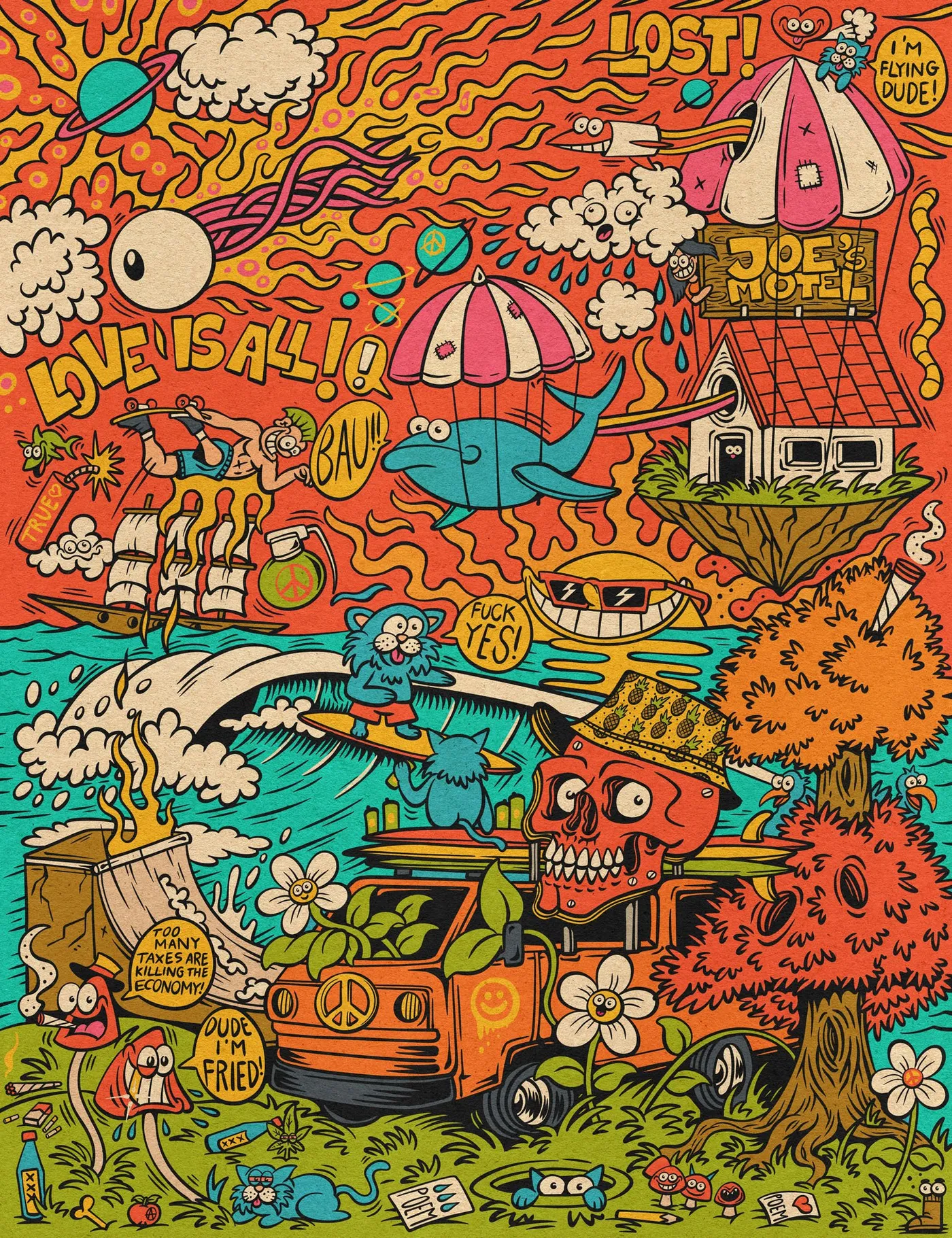 Joe Tamponi — 6