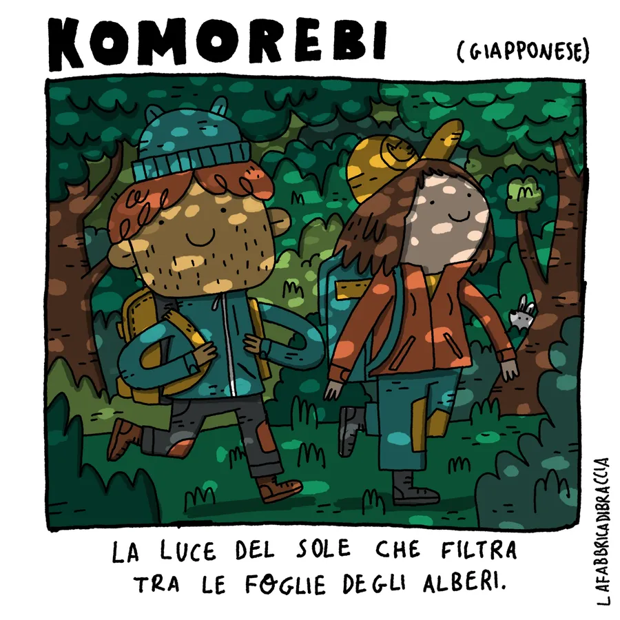 Lafabbricadibraccia — 2