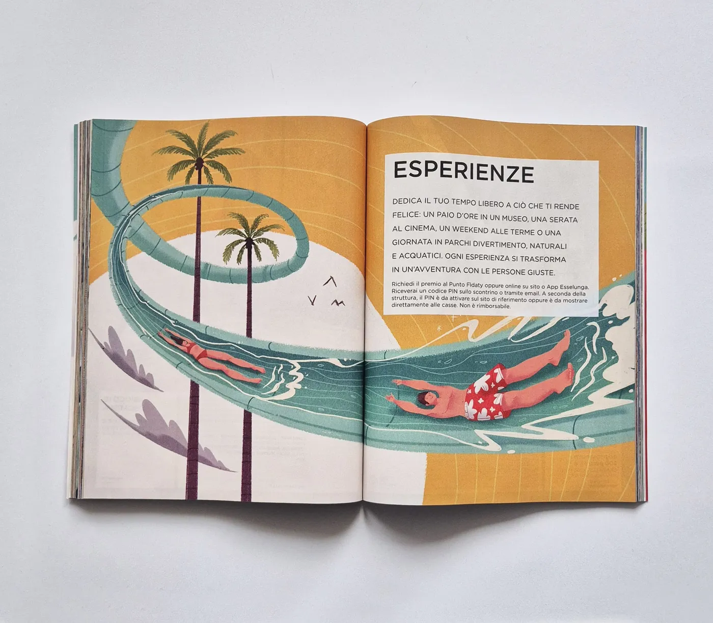 Fedeltà, illustrata: il catalogo Fìdaty firmato Andrea De Santis — 13
