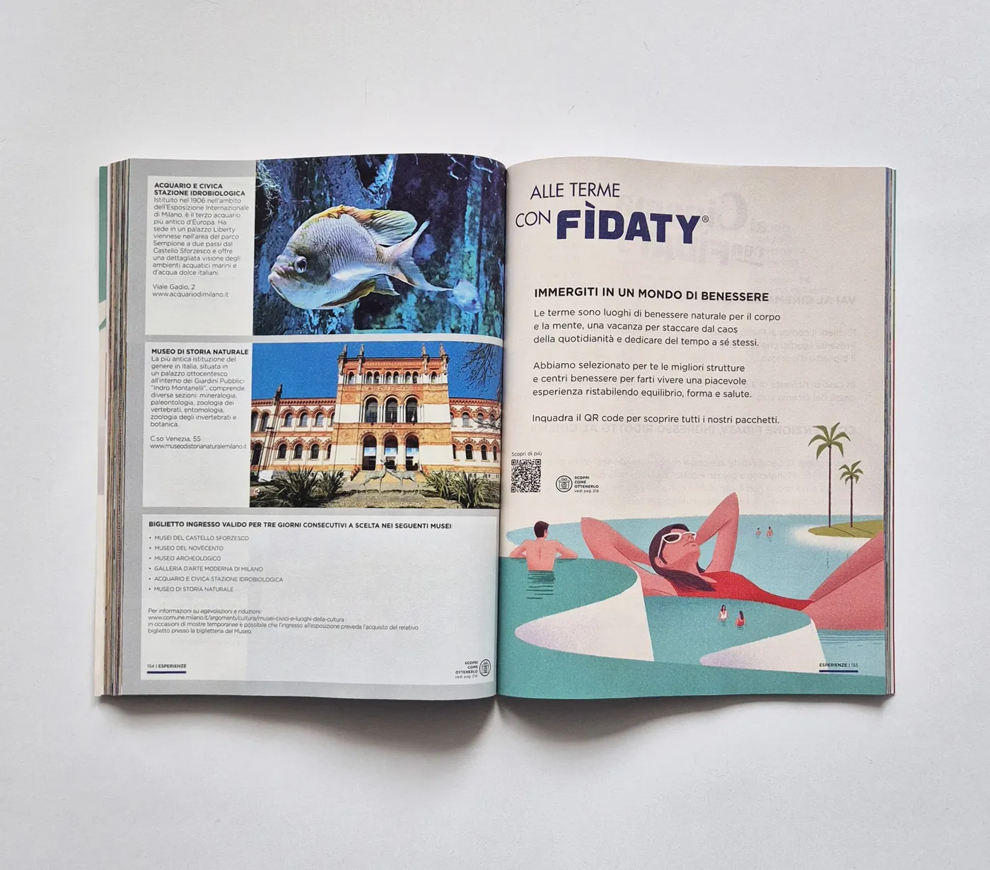 Fedeltà, illustrata: il catalogo Fìdaty firmato Andrea De Santis — 14