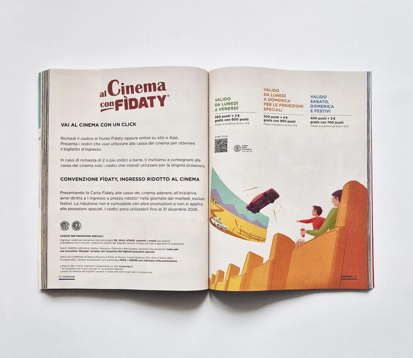 Fedeltà, illustrata: il catalogo Fìdaty firmato Andrea De Santis — 15
