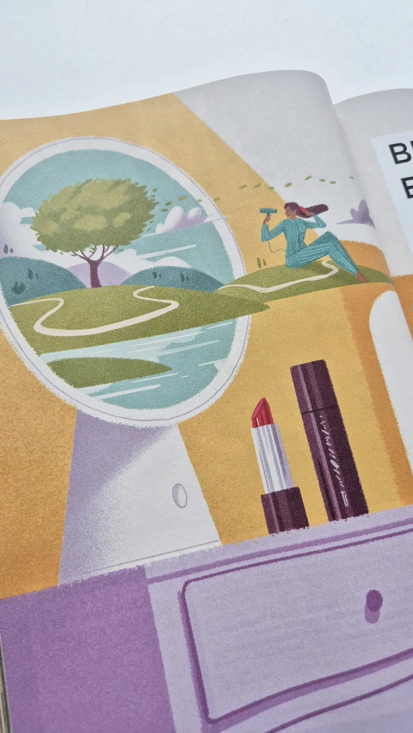 Fedeltà, illustrata: il catalogo Fìdaty firmato Andrea De Santis — 19
