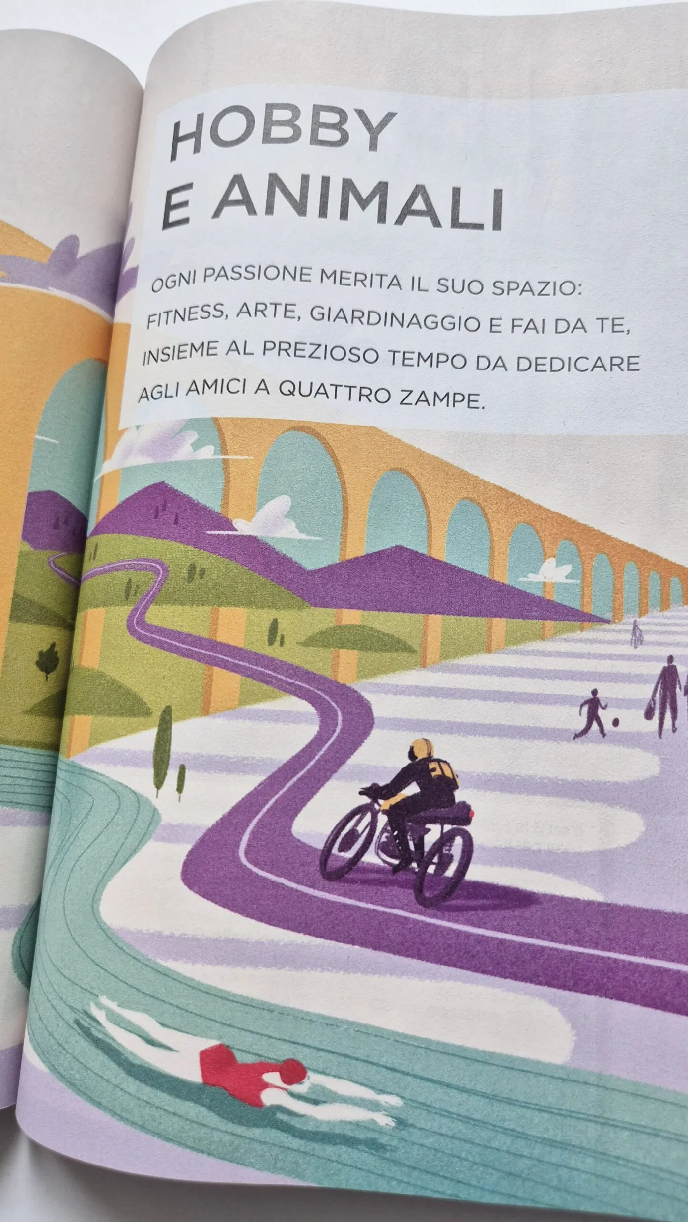 Fedeltà, illustrata: il catalogo Fìdaty firmato Andrea De Santis — 20