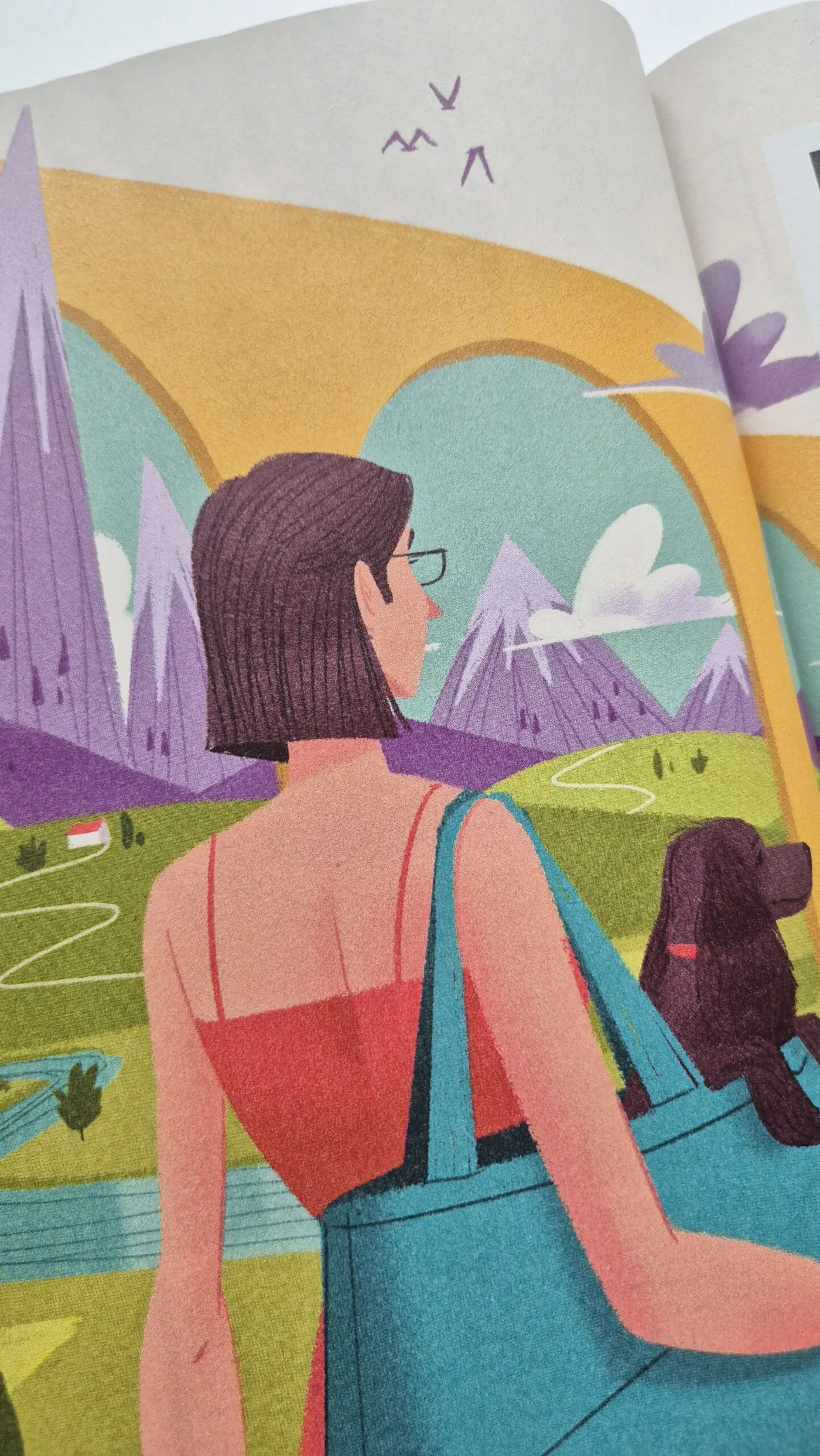 Fedeltà, illustrata: il catalogo Fìdaty firmato Andrea De Santis — 21
