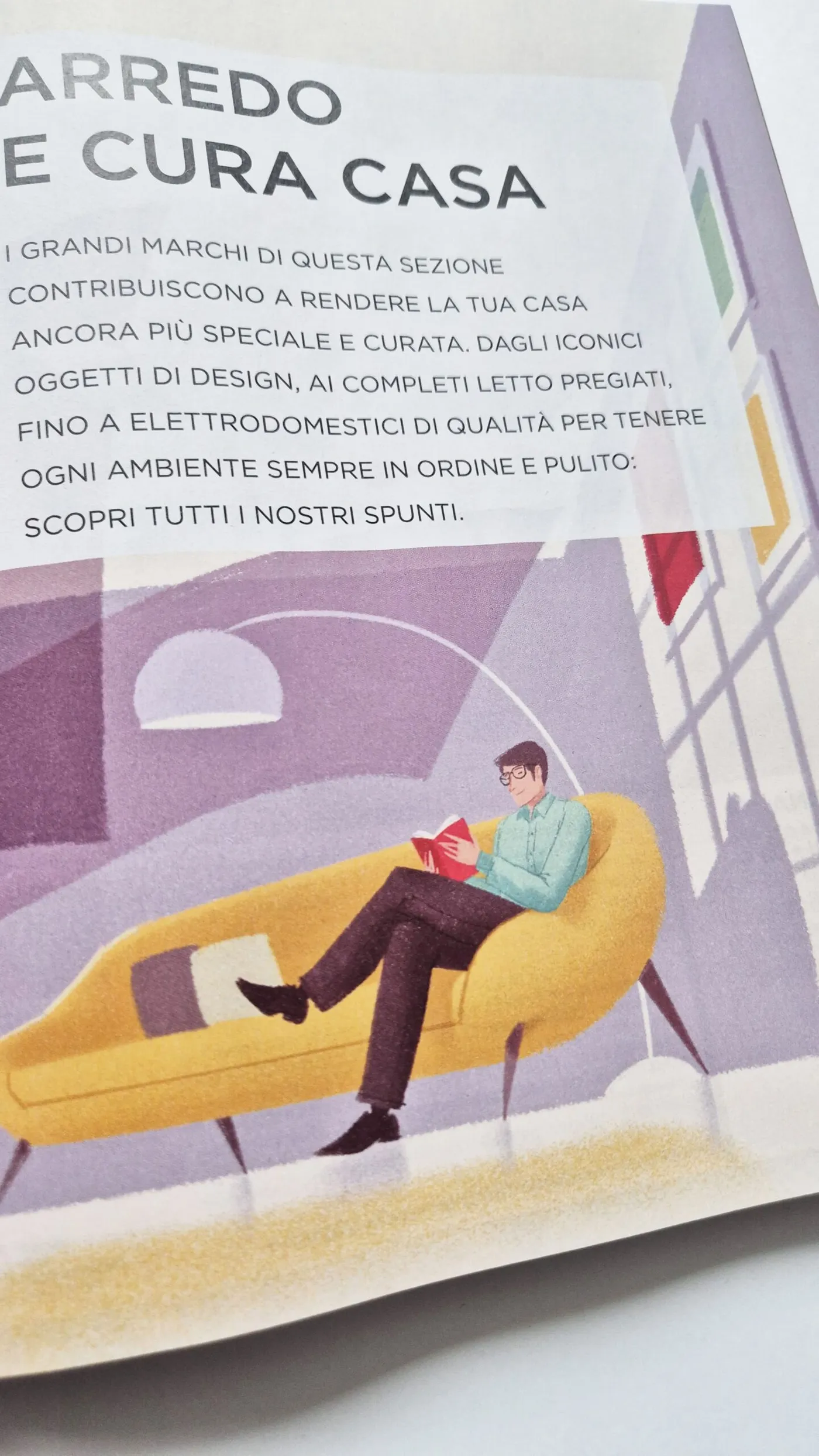 Fedeltà, illustrata: il catalogo Fìdaty firmato Andrea De Santis — 25