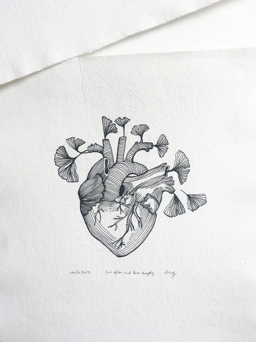 Marta Grossi — 3