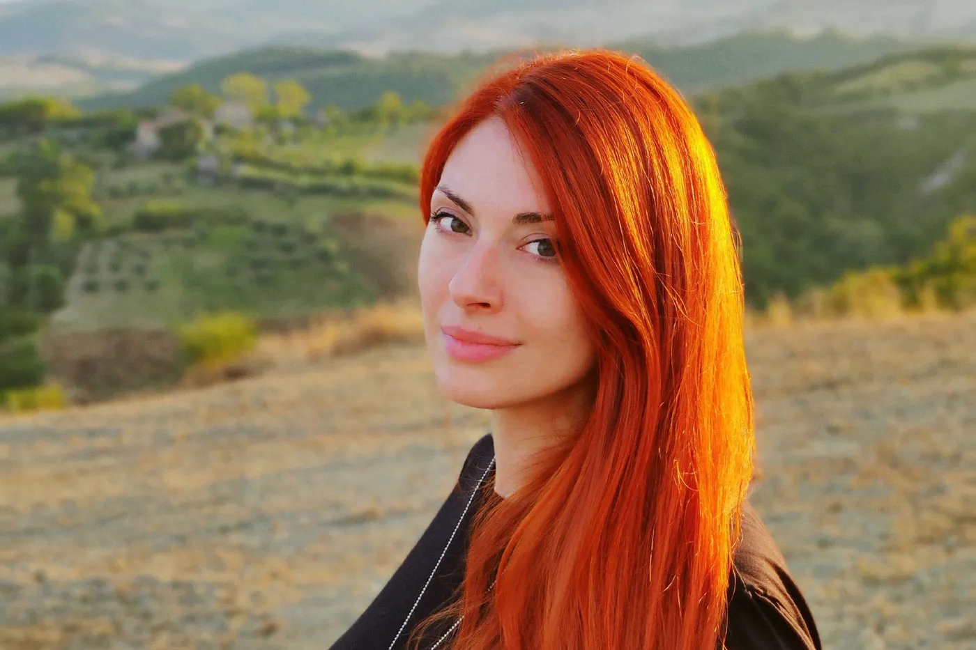 Chiara Varotto