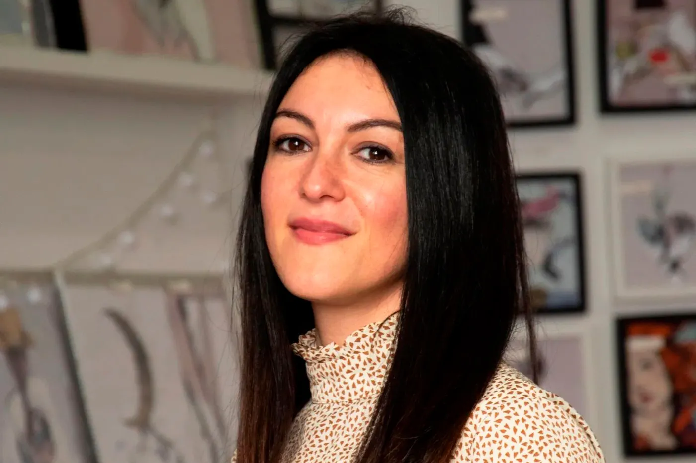 Sara Paglia