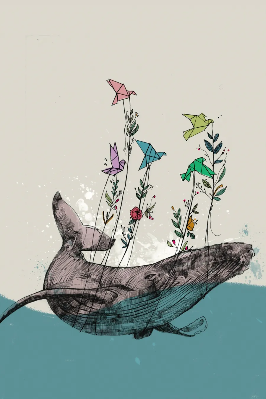 Sara Paglia — 8