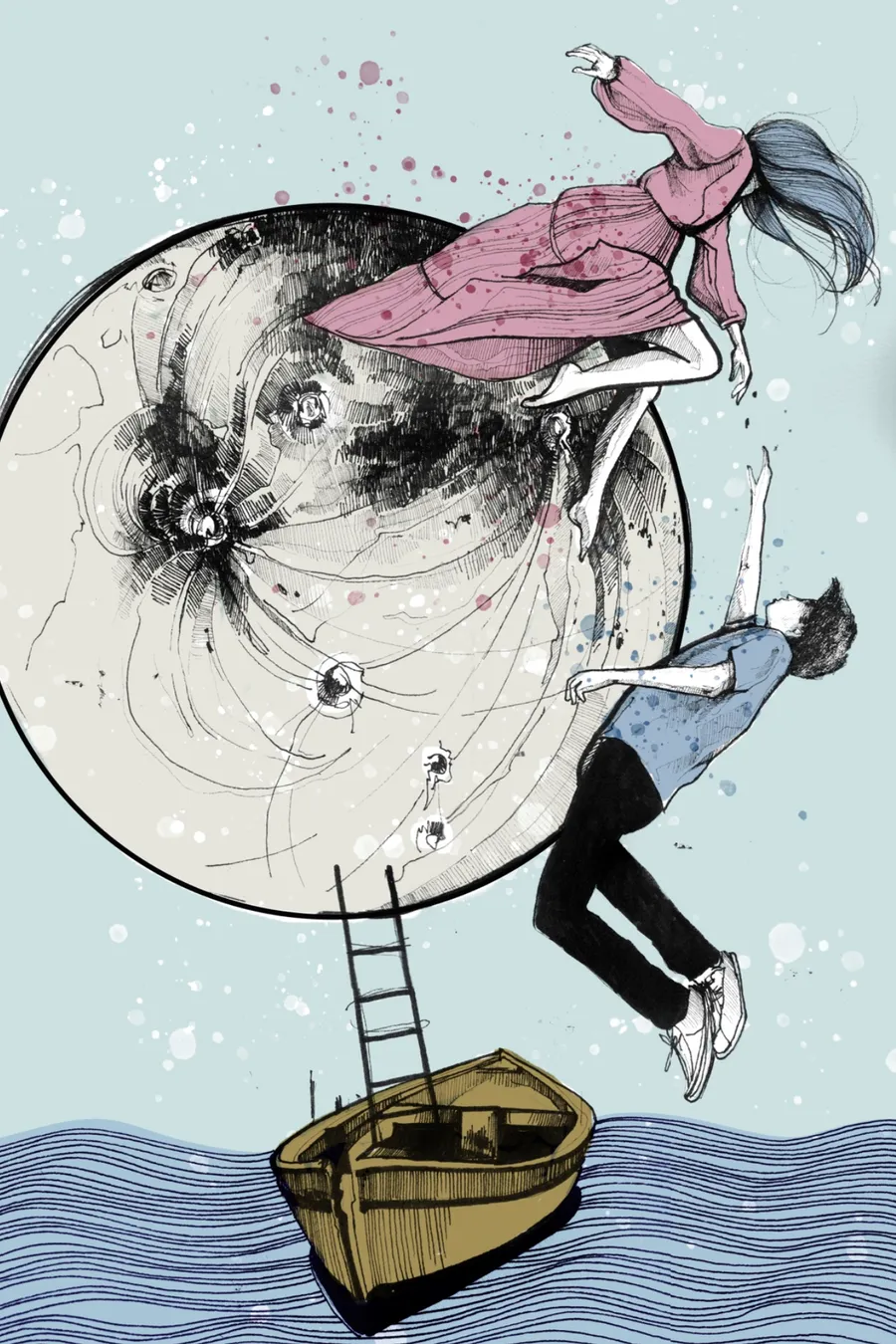 Sara Paglia — 3